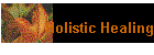 Holistic Healing