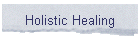 Holistic Healing