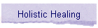 Holistic Healing