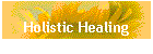 Holistic Healing