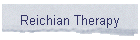 Reichian Therapy