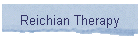 Reichian Therapy