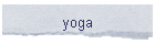 yoga