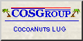CocoaNuts Linux User Group