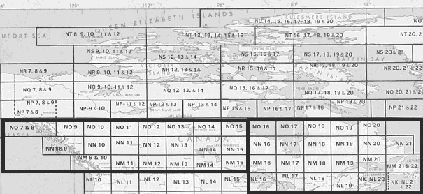 Canada Index Map (39 KB)