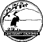 Lake County Ring