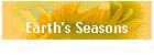 Earth's Seasons