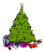 [ Christmas Tree ]