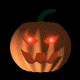 [The legend of the Jack O'Lantern]