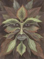 The Green Man