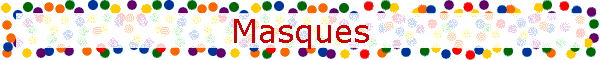 Masques